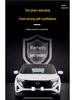 Nissan Trunk Mat for Sylphy, Qashqai, Teana, X-Trail, Terra, Qirida, Kicks, Murano, Paladin, Tu Da Tu