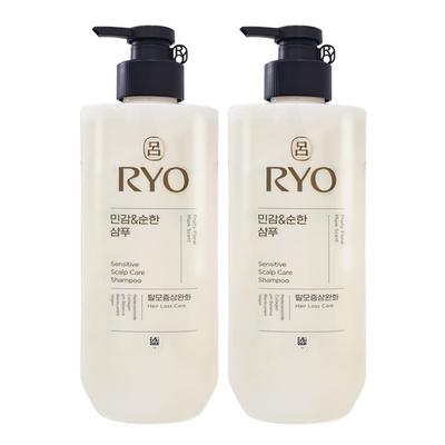 Shampoos & Haarspülung – Shampoos