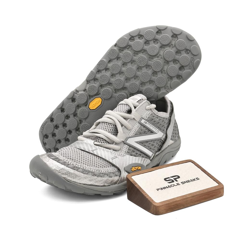New Balance Minimus T10 'Silver Metallic' - MT10OAB