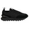 Iceberg women's sneakers new full black - Size: 38