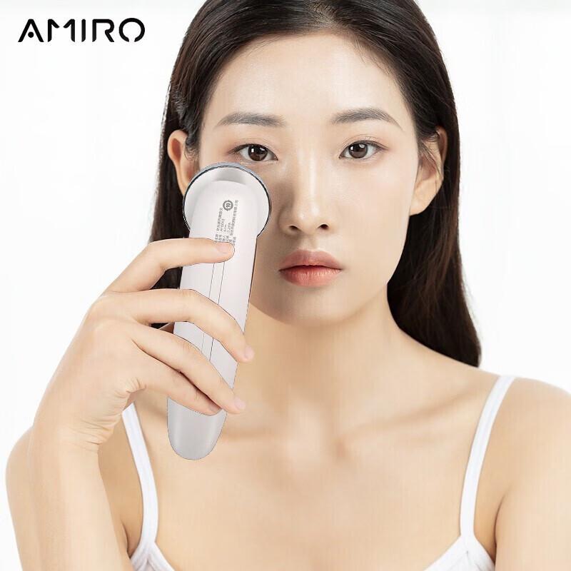 

AMIRO Ionic Skin Rejuvenation Beauty Device