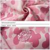 2026 Unisex Oversized Kapuzen-Reißverschluss-Sweatshirt Camouflage-Print Streetwear Freizeitjacke