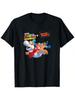 Tops – T-Shirts