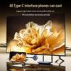 BIAZE HDMI Wireless Screen Mirroring Extender