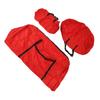 Artificial Tree Storage Bag Set Large Capacity Water Proof Oxford Cloth Xmas Tree Storage Bags