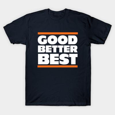 T-Shirts & Muskelshirts – T-Shirts