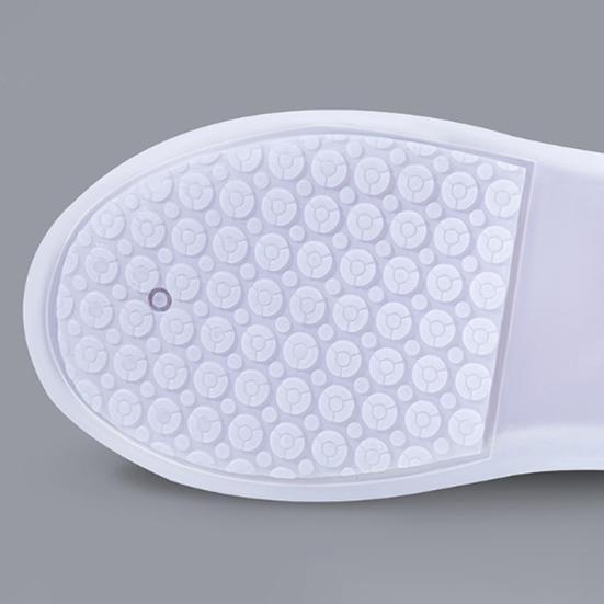 Waterproof Shoe Covers Anti Slip Rainproof Shoe Covers Reusable Rain Shoe Covers for Sneakers Women Men Outdoor Protection