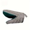 Washable Silicone Non-Slip Handle Sleeve, Heat Insulation Kitchen Tool Grip Cover For Cookware Utensils