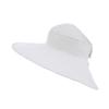 Adjustable Women Sun Hat Wide Brim Sun Protection Hat Outdoor Beach Cap  Summer Season