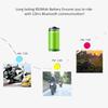EJEAS V6 Pro Bluetooth Motorcycle Interphone Headset Helmet Intercom for 6 Riders