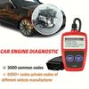 Car Fault Diagnosis Instrument OBD2 Clear Fault Codes Diagnostic Scanning Tools MS309 CAN BUS Engine Trouble Code Reader