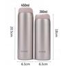 Supor 316L Stainless Steel Portable Thermal Mug