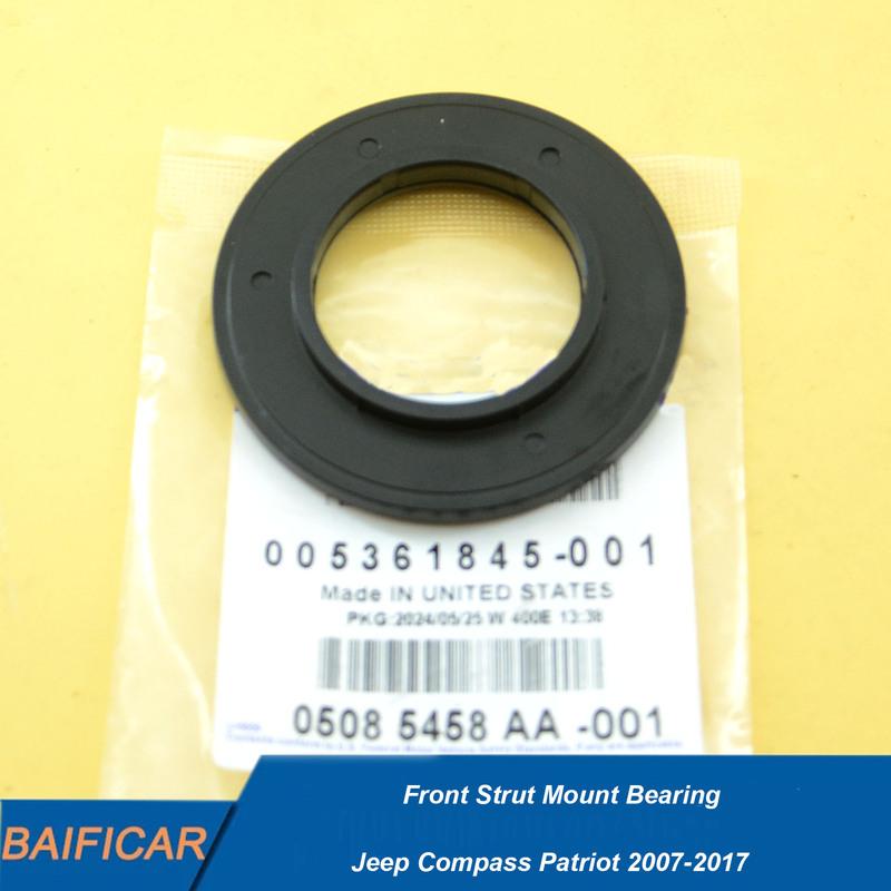 Baificar Brand New Front Strut Mount Bearing 05085458AA For Jeep Compass Patriot 2007-2017 China 1PCS