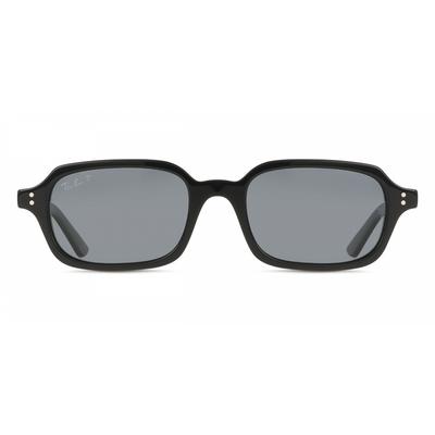 Occhiali da Sole Unisex Ray Ban Rb4455f Zuri Asian Fit Polarizzati 667781