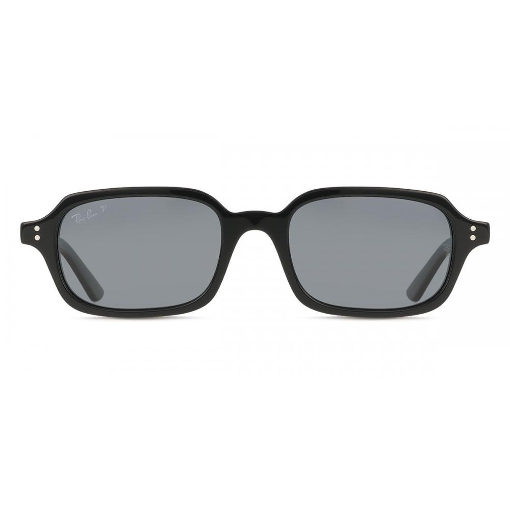 

Ray Ban Rb4455f Zuri Asian Fit Polarized 667781 Unisex Sunglasses 51-19-145