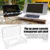 Durable Shock Absorption Case TPU Protective for Ayn Thor Handheld, Game Console Shockproof Protector, Portable Protector Accessories