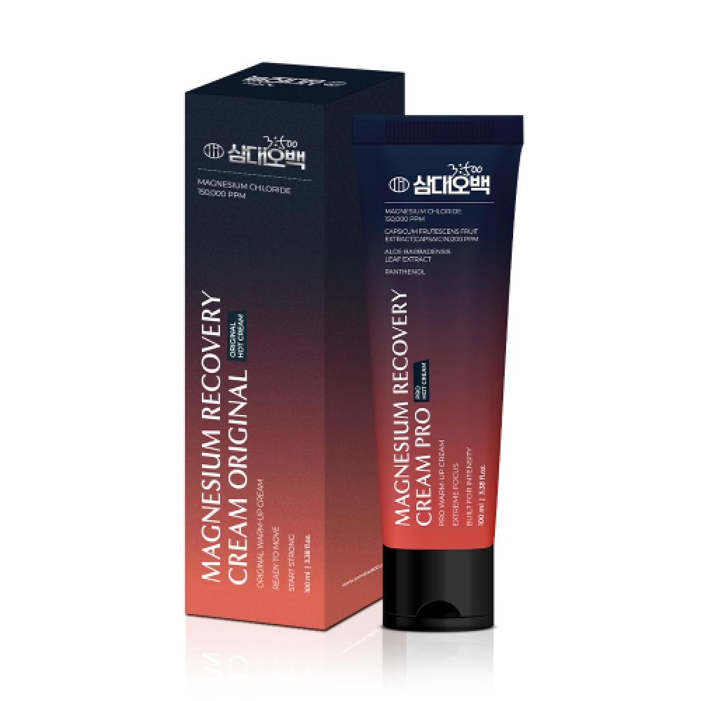 

Samdae500 Pre Workout Warm Up Magnesium Fever Cream Pro 100ml Pre-workout Fever Cream Pro+ Keyring Random M01678