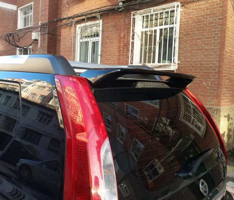 Lackierter Heckspoiler für Nissan X-Trail 08-13 & Dongfeng Fengdu MX6