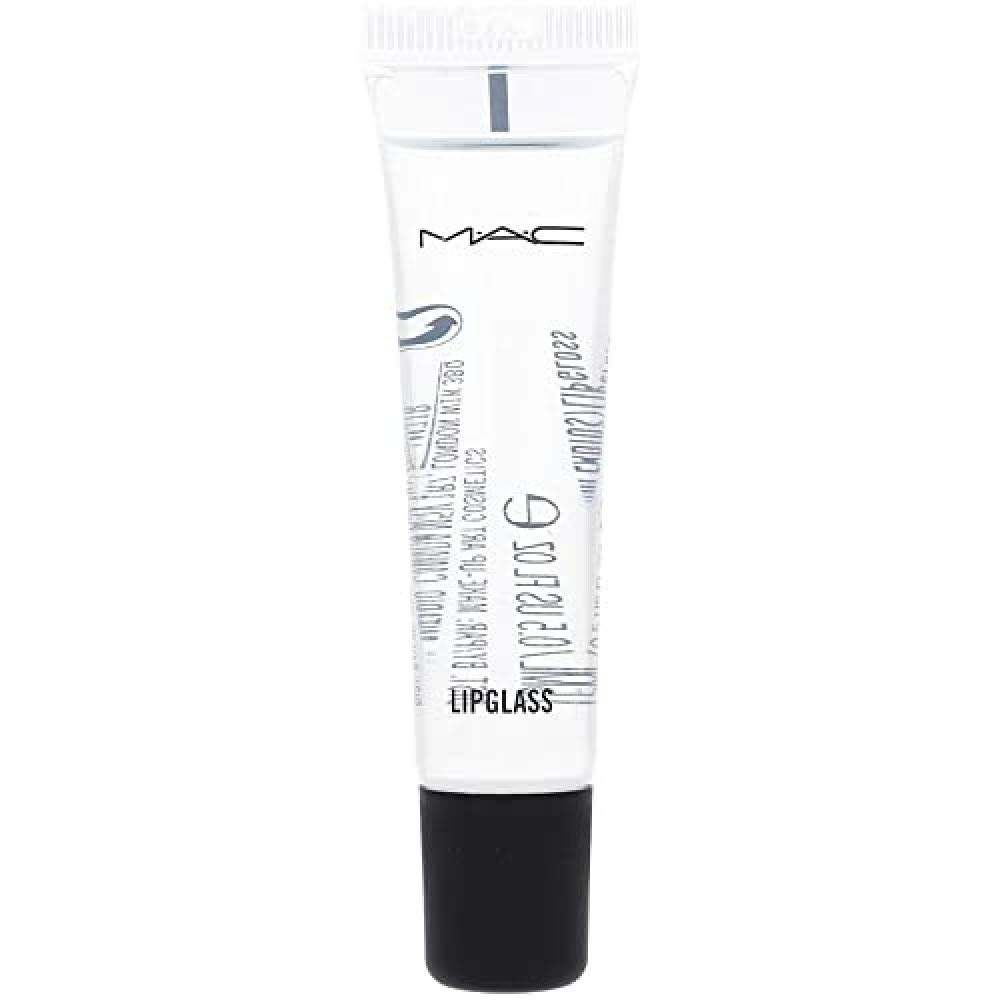 

MAC Lipglass Clear (13g)