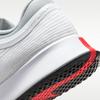 Nike Court Air Zoom Vapor Pro 3 HC White Platinum Light Crimson