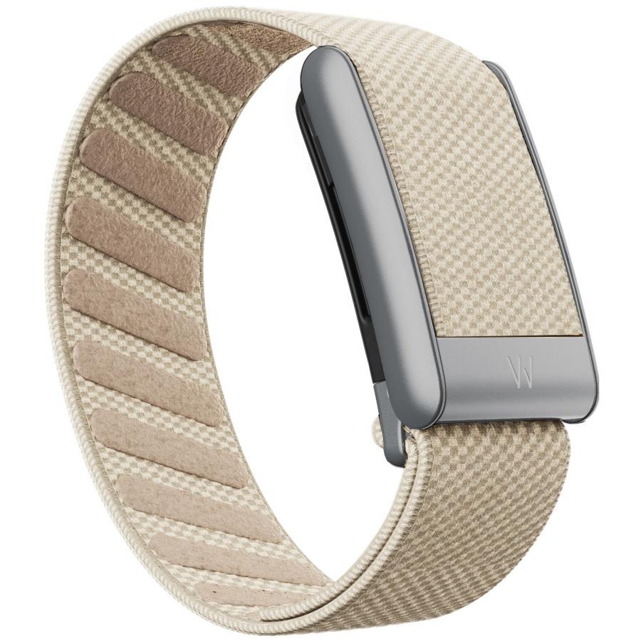 For Whoop 5.0 Mg Straps Wristband W Logo Band Nylon Woven Elastic Whoop Sports Replacement Straps Matte Black Silver Gold