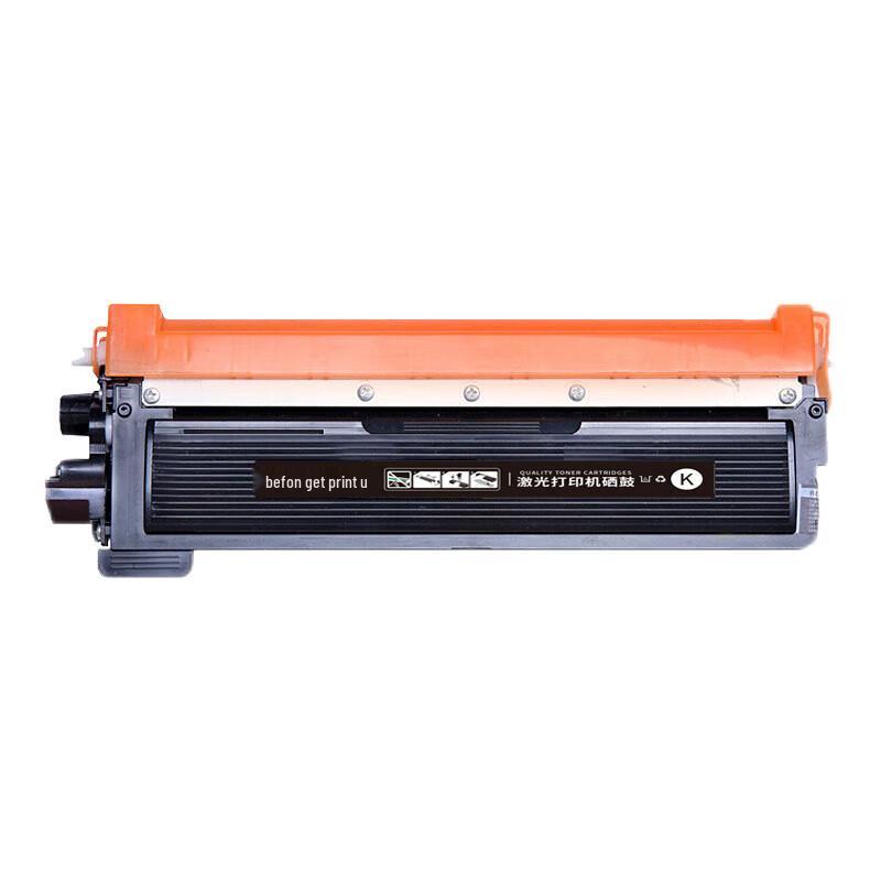 DeYin PLUS Compatible Toner Cartridge for Brother TN270BK