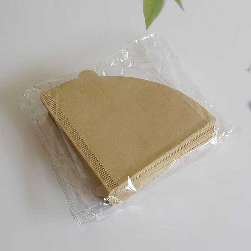 Oeny Hand Pour Coffee Filter Paper