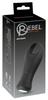 Rebel - Masturbator With 10 Vibration Modes Cock Vibrator