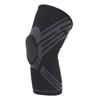 Dingbai Sports Silicone Knee Brace for Hiking & Cycling
