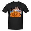 Unisex Revenge Of The Nerds Robert Carradine RIP Fans Support T-Shirt Vintage Baumwolle Unisex T-Shirt