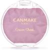 Crème pour les joues Canmake Pearl Type P05 Lilas pâle 4,0 g Brillant haute couleur rose lavande polarisé Pearl P05 Lilas pâle