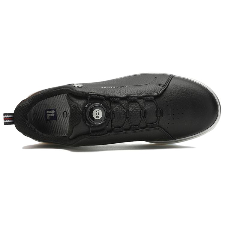 New FILA Gf 1911 Training Shoes 'White' A12M341709FBK