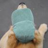 Pet Fashion Adjustable Dog Baseball Cap Soft Breathable Sun Protection Dog Visor Hat with Ear Holes Pet Sun Hat Outdoor Sports