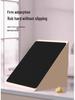 Silicone Non-Slip Induction Cooktop Cover and Heat-Resistant Stove Mat