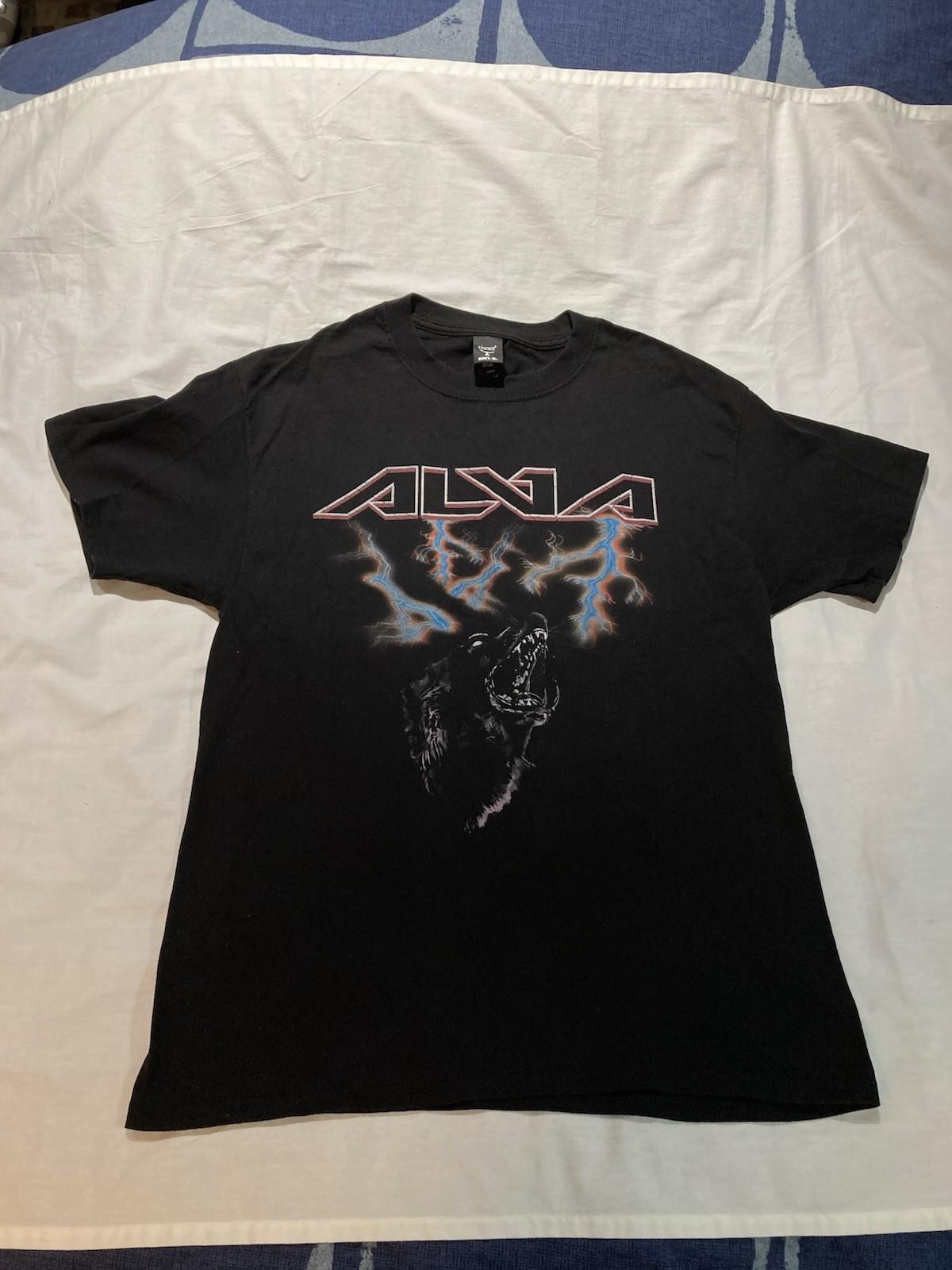 Tony Alva T-shirt, Men’s Size Large Unisex T-Shirt M