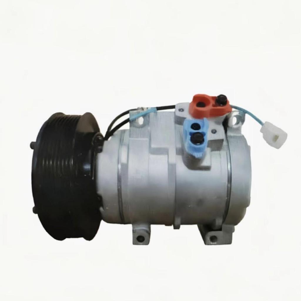 10S17C Compressor Compatible with Cat 305-0325, 259-7243, 178-5545, GP-259-7243