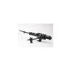 Kotobukiya Armored Core Weapon Unit 018 1/72 Scale Model Approximately 400mm Long