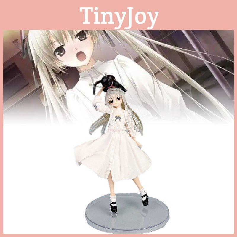 Nosora Yosuga Kasugano Sora Pvc Toy Model Decoration Ornament Gift Christmas