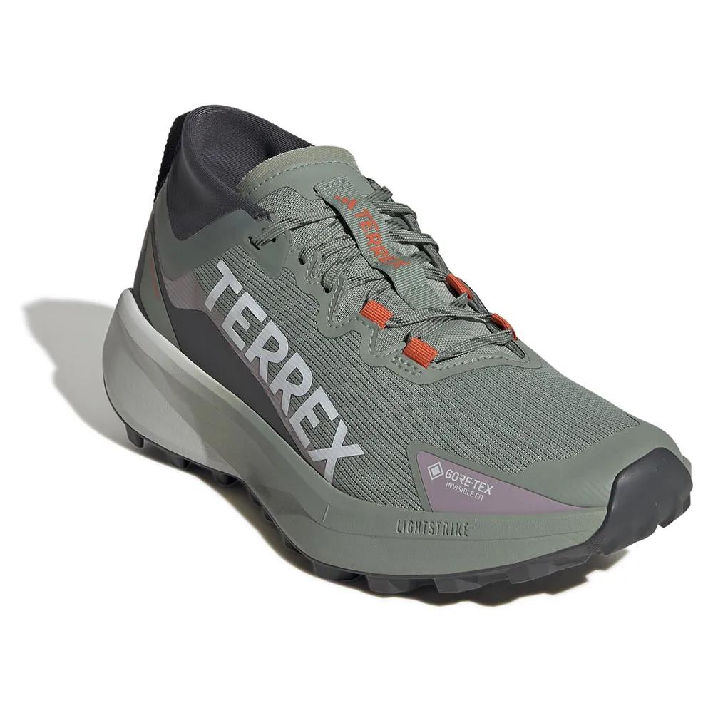 Adidas Trail Running Sneakers Terrex Agravic Goretex