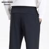 Skechers Men's Casual Comfort Breathable Straight Leg Pants
