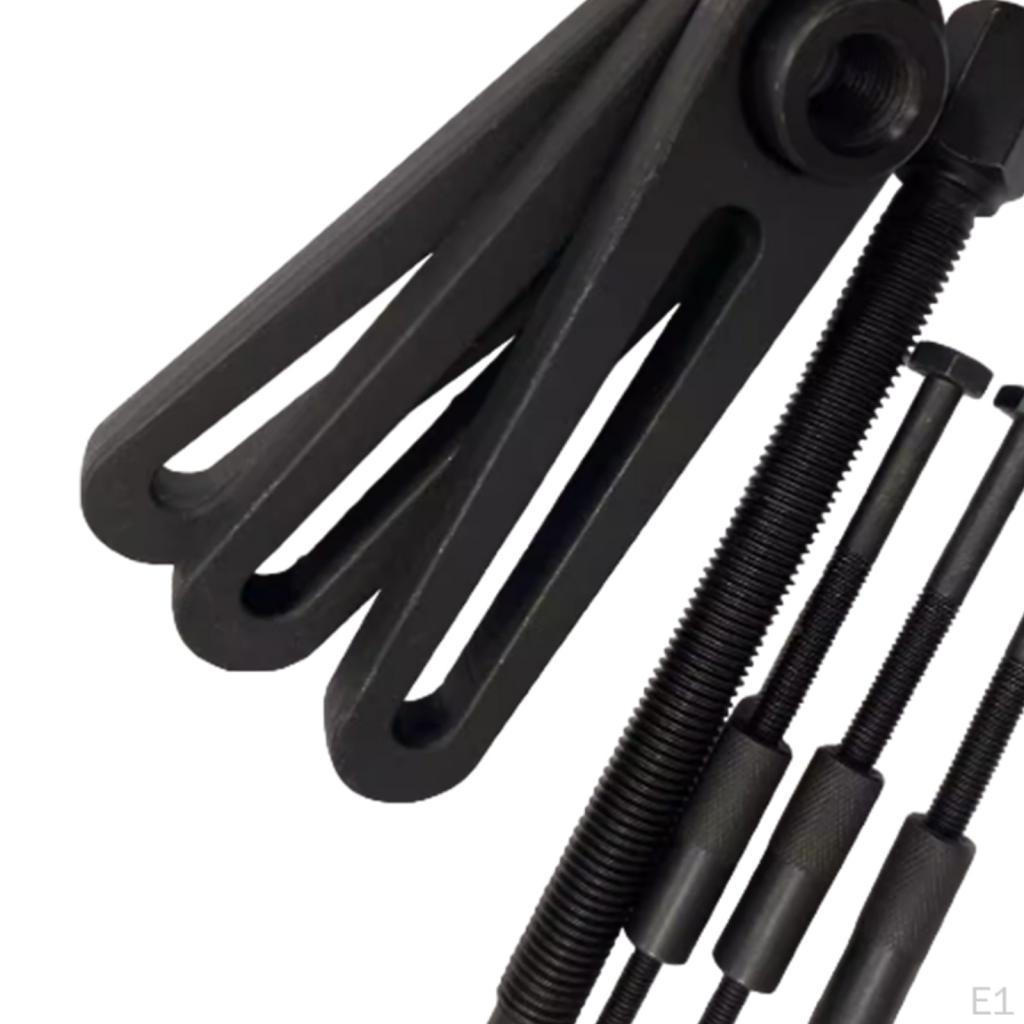 Crankcase Splitter Crankshaft Remover Puller Wrench Tool Easy to Use, Hardware Replacement Assembly