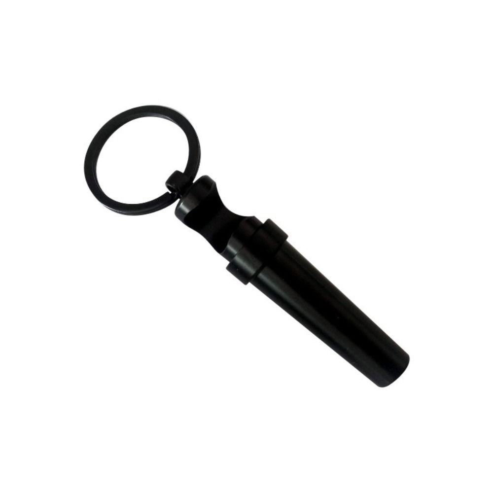 Portable Multifunctional Wine Beer Kitchen Tools Keychain 3 In 1 Zinc Alloy Corkscrew Bottle Opener