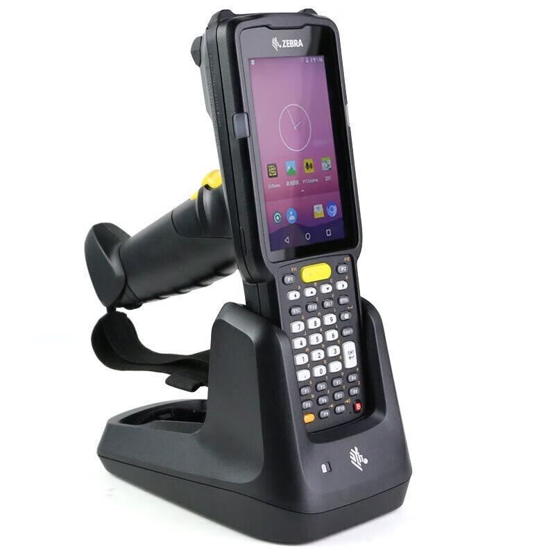 Zebra MC330L-G Android Handheld PDA Scanner