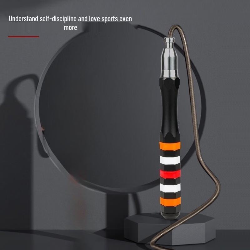 Junshi Speed Steel Wire Jump Rope