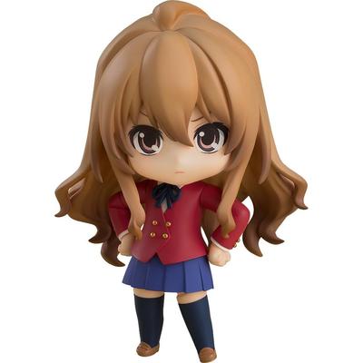 Nendoroid Toradora! Taiga Aisaka 2.0 Nieskalowana malowana plastikowa figurka akcji