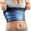 TIKTOK HOT Waist Trainer Belt Tummy Control Colombianas Shaper Comfort Sauna Waist Trimmer