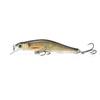 Deep Diving Tongue Plate Miruo 80Mm Simulated Bait Floating Miruo Bait Luya Hard Bait Plastic Bait