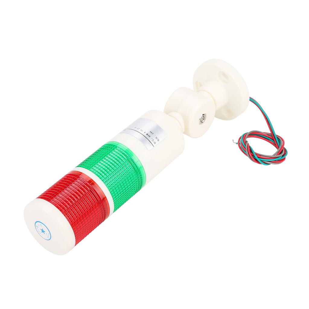 BEM 50 2T D 24V DC Machine Warning Light LED Indicator Caution Signal Constant Light