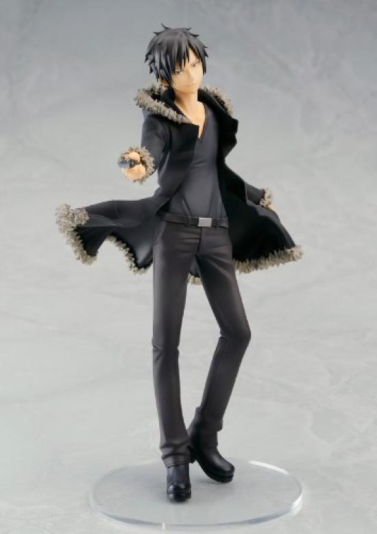 Izaya Orihara scale PVC painted finished Durarara!! (1/8 product)