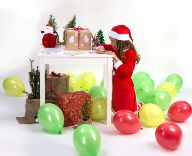 Velvet Santa Claus Hat